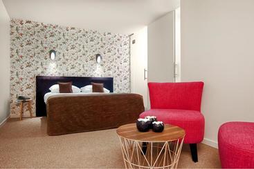 Отель Koeckhofs