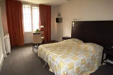 호텔 Le Beausejour