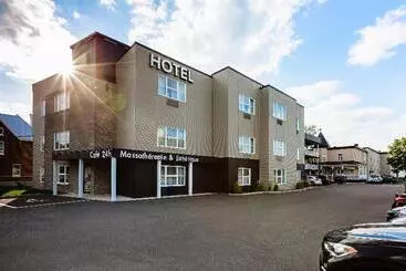 هتل Littoral   Hôtel & Spa