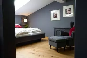 ホテル Lärchenhof