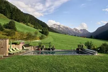 Hotel Lärchenhof