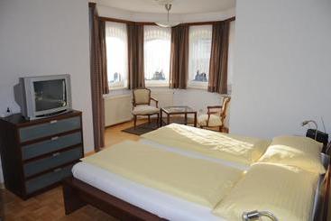 בית מלון כפרי Pension Elisabeth