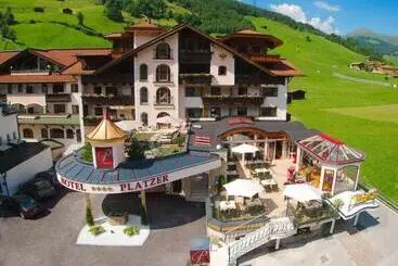 هتل Platzer Superior