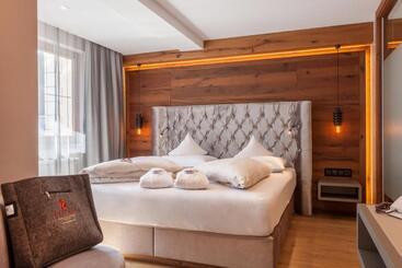 酒店 Platzer Superior