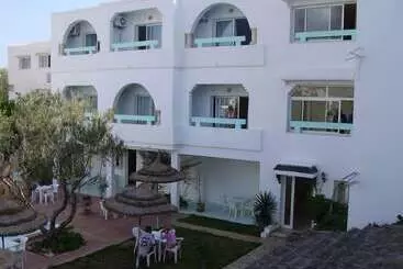 فندق Residence Romane