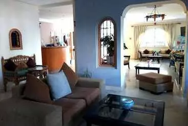 فندق Residence Romane