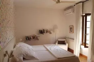 Hotel Rural La Almunia Del Valle