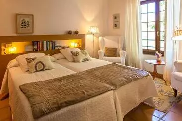 Vidéki Szálló La Almunia Del Valle