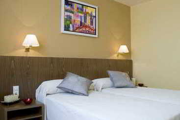 Отель Salat Resort