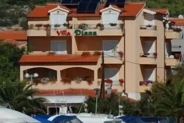 Hotel Villa Diana