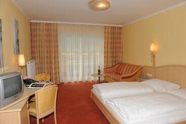 Landhotel Stofflerwirt