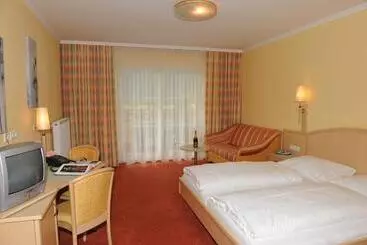 Landhotel Stofflerwirt