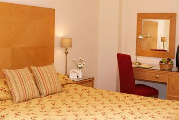 호텔 Scalford Country House