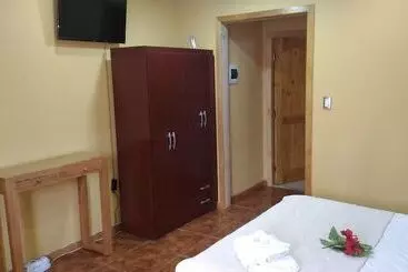 ホテル Tekarera
