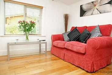 Dom wiejski Croyde Windswept 1 Bedroom