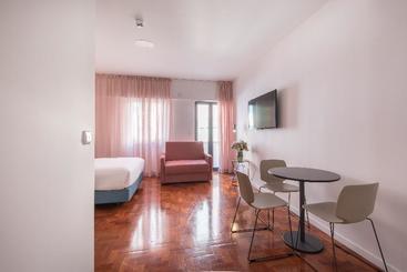 Lisbon Serviced Apartments  Campos