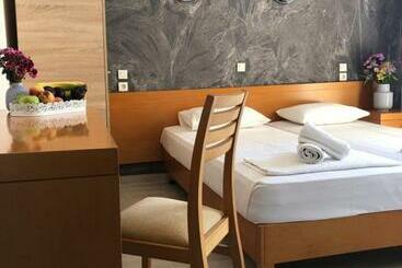 Pensión Armonia Guest House Skiathos