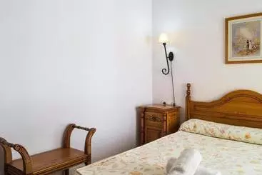 Turist apartmanları Apartamentos Solset Nerja