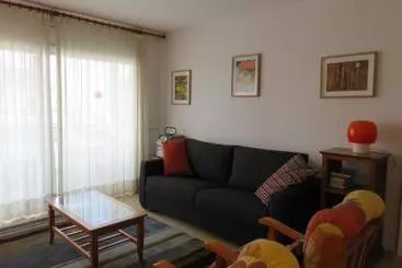 Apartamentos turísticos Apartamentos Las Brisas