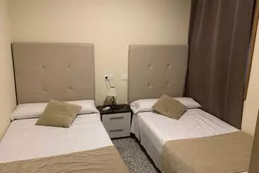 Apartamentos Nuriasol