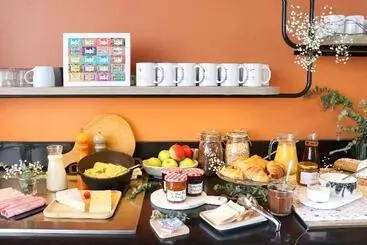 アパートホテル Appart City Classic Toulouse Tournefeuille