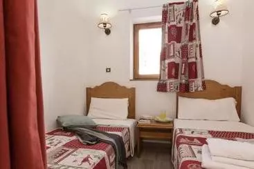 מלון דירות Residence Altineige