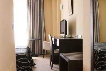 Armuña Oasis Hotel Spa