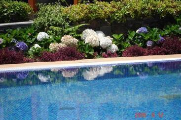 آپارتمان Casa Da Capelinha