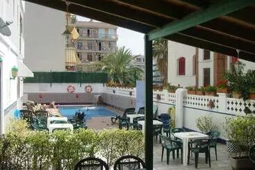 Appartamento Casablanca Suites Adults Only