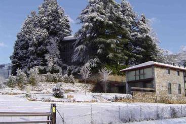 Casas Rurales El Lleron