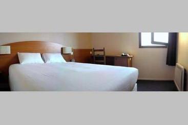 Fasthotel Bourg En Bresse