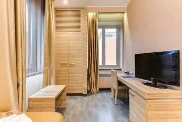 هتل Garden Area Roma Eur