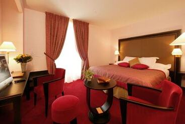 酒店 Clos La Boetie & Spa