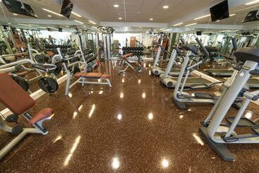 ホテル Das Eisenberg