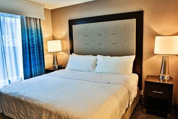酒店 Homewood Suites By Hilton   Asheville
