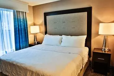 فندق Homewood Suites By Hilton   Asheville