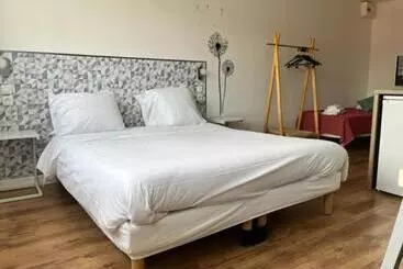 فندق Hôtel Résidence Du Golf