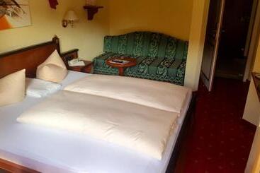 酒店 Kristall   Adults Only