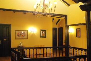 هتل La Posada Regia