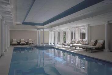 Macdonald Linden Hall Hotel, Golf & Spa