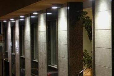 בית מלון כפרי Maria De Luna