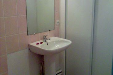 호텔 Residence Victoria