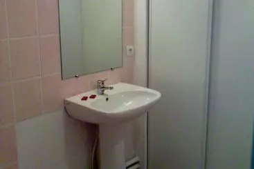 호텔 Residence Victoria