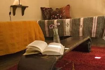 Hotel Rural Rural La Data