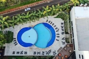 Viale Cataratas Hotel & Eventos