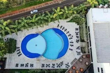 Viale Cataratas Hotel & Eventos