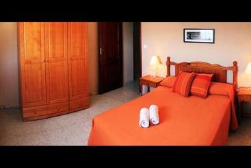 アパートメント Rocamar