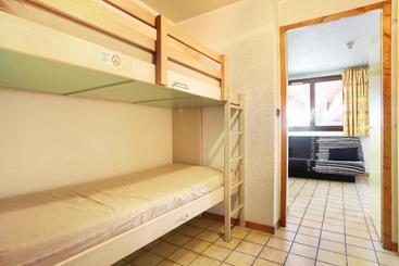 アパートメント Résidence Odalys Sunotel