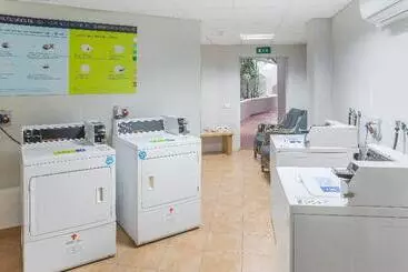 Apartmanszálloda Santa Barbara Golf and Ocean Club