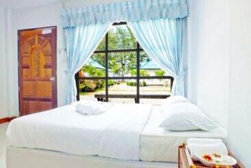 Hotel Haadson Resort